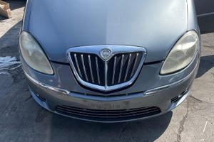 Solo ricambi lancia musa restyling