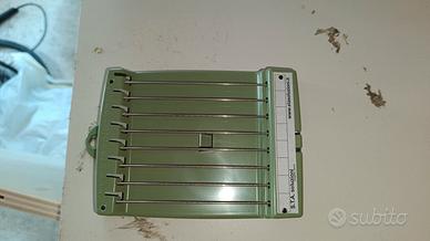 Porta anelli canarini STA