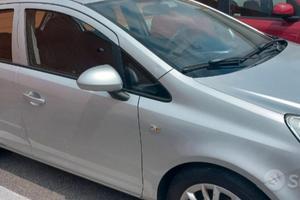 Opel Corsa - anche per neopatentati 