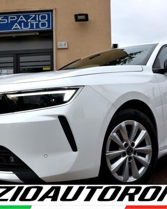 Opel Astra 1.5 D 130CV **PREZZO REALE**UNIPRO'**GA