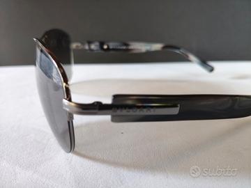 Occhiali da sole UOMO Bulgari mod 5011 NUOVI