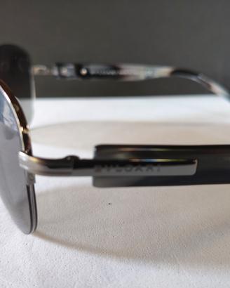Occhiali da sole UOMO Bulgari mod 5011 NUOVI