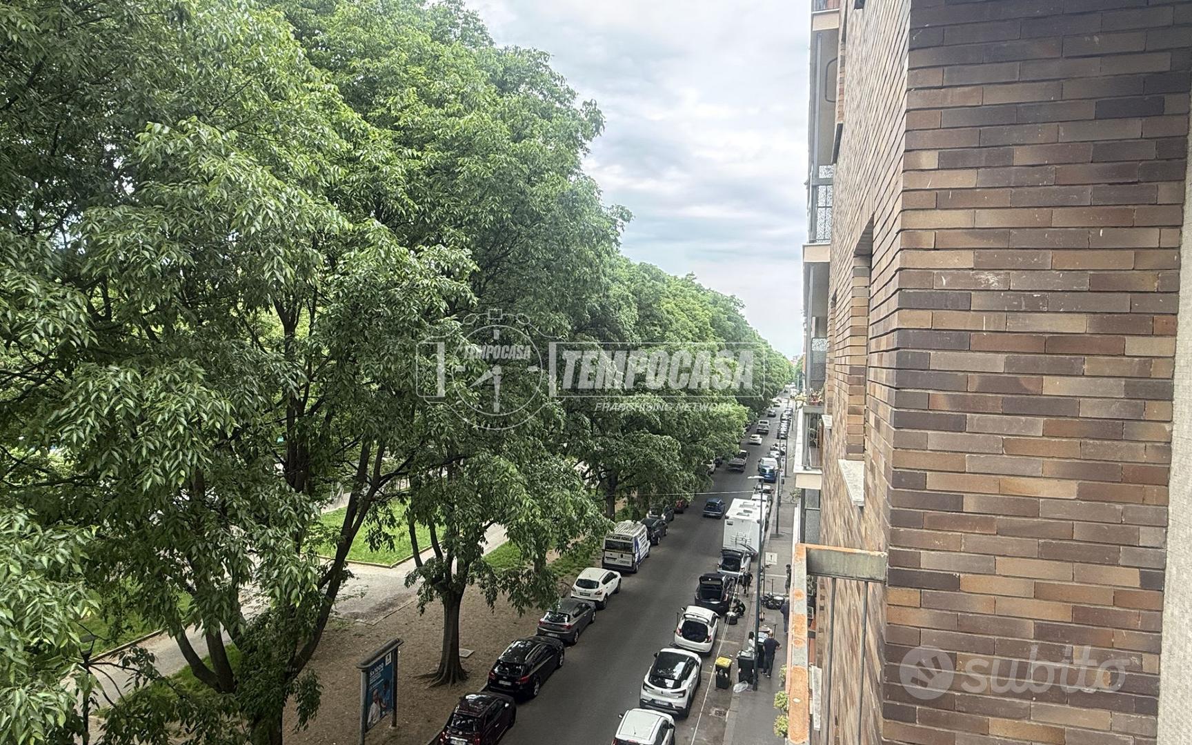 Apartment in Torino, Parella, Circoscrizione 4 - Vista 3