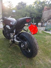 Honda Cb 1000 r
