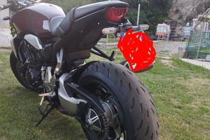 Honda Cb 1000 r