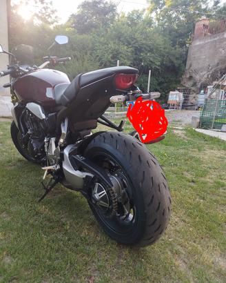 Honda Cb 1000 r
