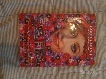 libro RAFFA BOOK