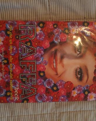libro RAFFA BOOK