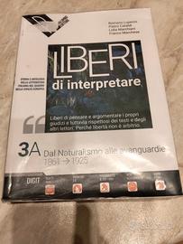 liberi di interpretare 3a