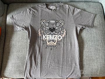 Kenzo Tshirt Tiger Uomo S