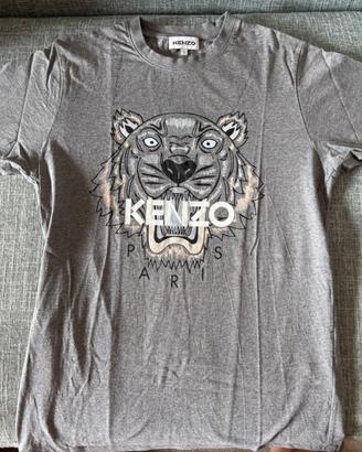 Kenzo Tshirt Tiger Uomo S
