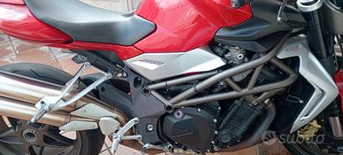 MV Agusta Brutale 990 - 2012