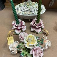 Porcellana di Capodimonte