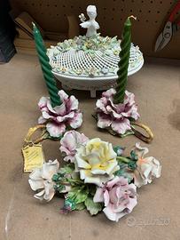 Porcellana di Capodimonte