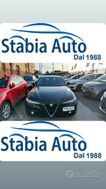 Alfa Romeo Giulia 2.2 Turbodiesel 180 CV AT8 Busin
