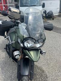 Triumph Tiger Explorer del 2015 in saldo 903