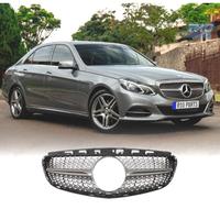 GRIGLIA MERCEDES CLASSE E W212 AMG 14-16 LOOK DIAM