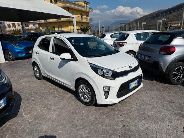 Kia Picanto 3ªs.(17-->)