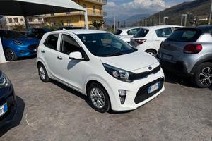 Kia Picanto 1.0 12V GPL 5 porte Style