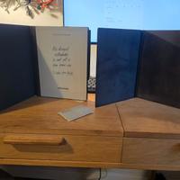 reMarkable 2 – Bundle premium con Type Folio