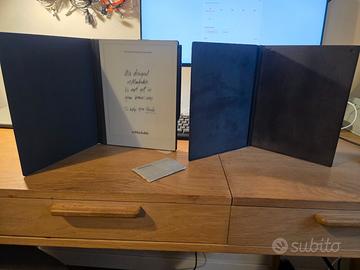 reMarkable 2 – Bundle premium con Type Folio