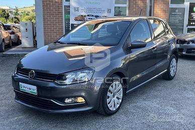 VOLKSWAGEN Polo 1.4 TDI 5p. Comfortline