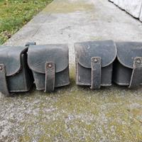 Giberne italiane ww2