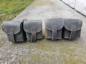 Giberne italiane ww2