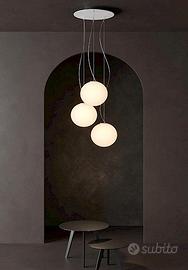 Lampada Rotaliana Rosoni R1