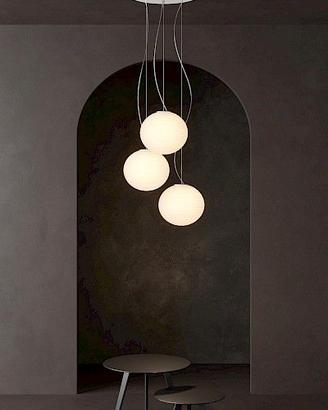 Lampada Rotaliana Rosoni R1