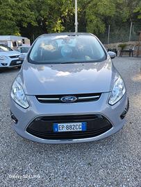 Ford C-Max 2.0 TDCi 163CV Titanium