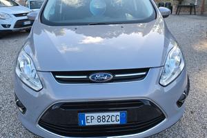Ford C-Max 2.0 TDCi 163CV Titanium