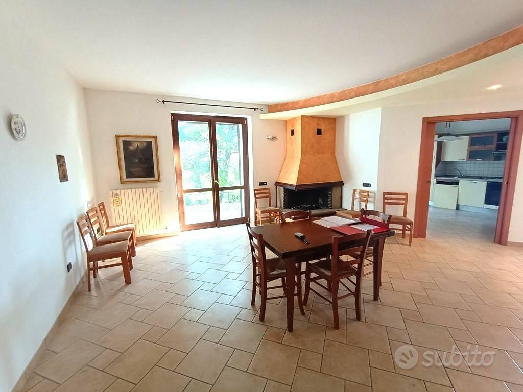 Appartamento – Pesaro, Ponte Selva Grossa - Vista 5
