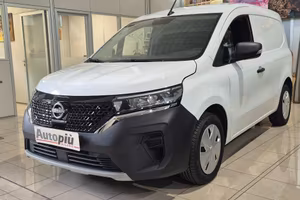 NISSAN Townstar 22kW Van Acenta PC