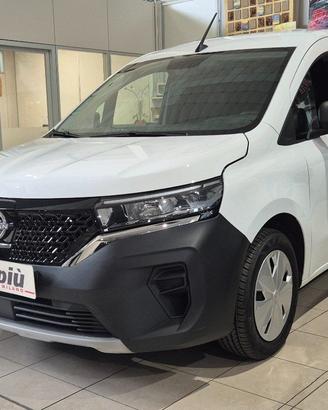 NISSAN Townstar 22kW Van Acenta PC