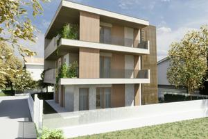 Appartamento - Porto San Giorgio