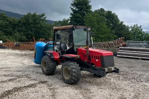 Antonio Carraro Tigretrac 8800