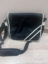 Borsa a tracolla unisex