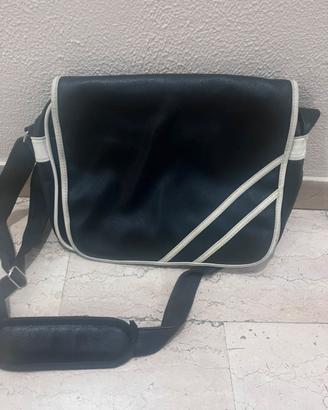 Borsa a tracolla unisex
