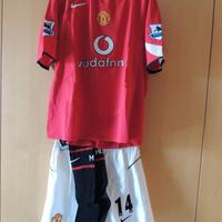 Completi uomo calcio inglese 5