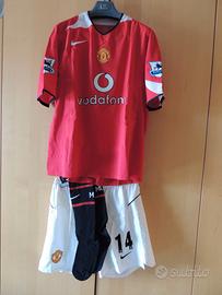 Completi uomo calcio inglese 5