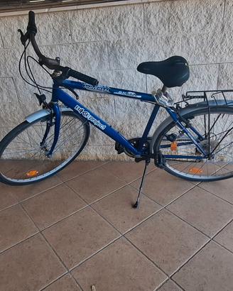 Mountain bike da uomo