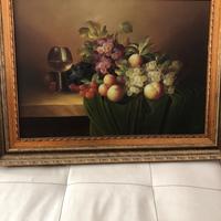 Quadro Frutta