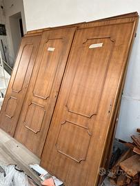 Porte da interno
