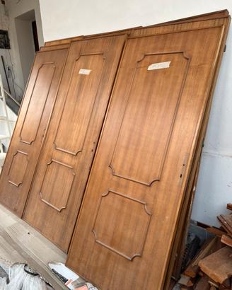 Porte da interno