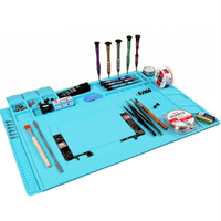 Pad-Tappetino da lavoro BGA rework saldatura