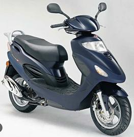 Kymco Vivio 150 - Pochissimi KM, Batteria Nuova