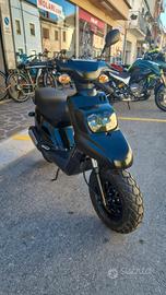 YAMAHA BWS - BOOSTER 50 CC NERO OPACO 04-2004