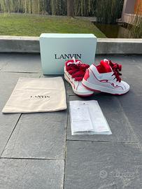Scarpe Lanvin