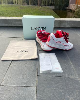 Scarpe Lanvin